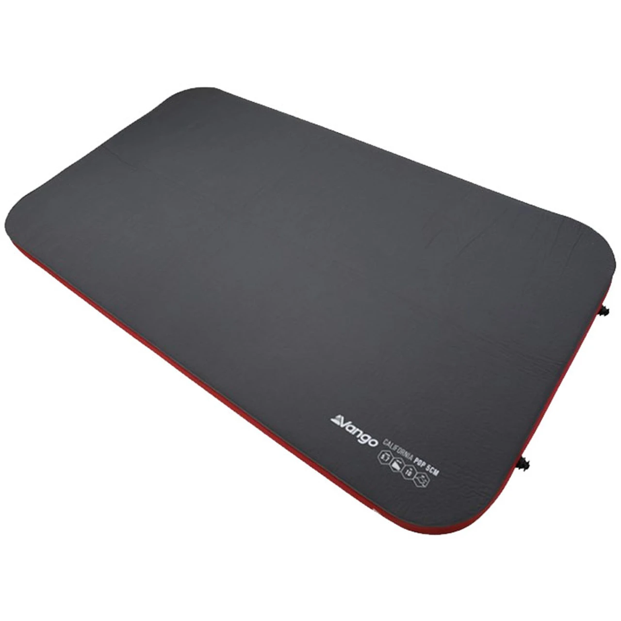 Vango California Pop 5 Pop Top Mattress For Campervans 1 Vango California Pop 5 Pop Top Mattress For Campervans