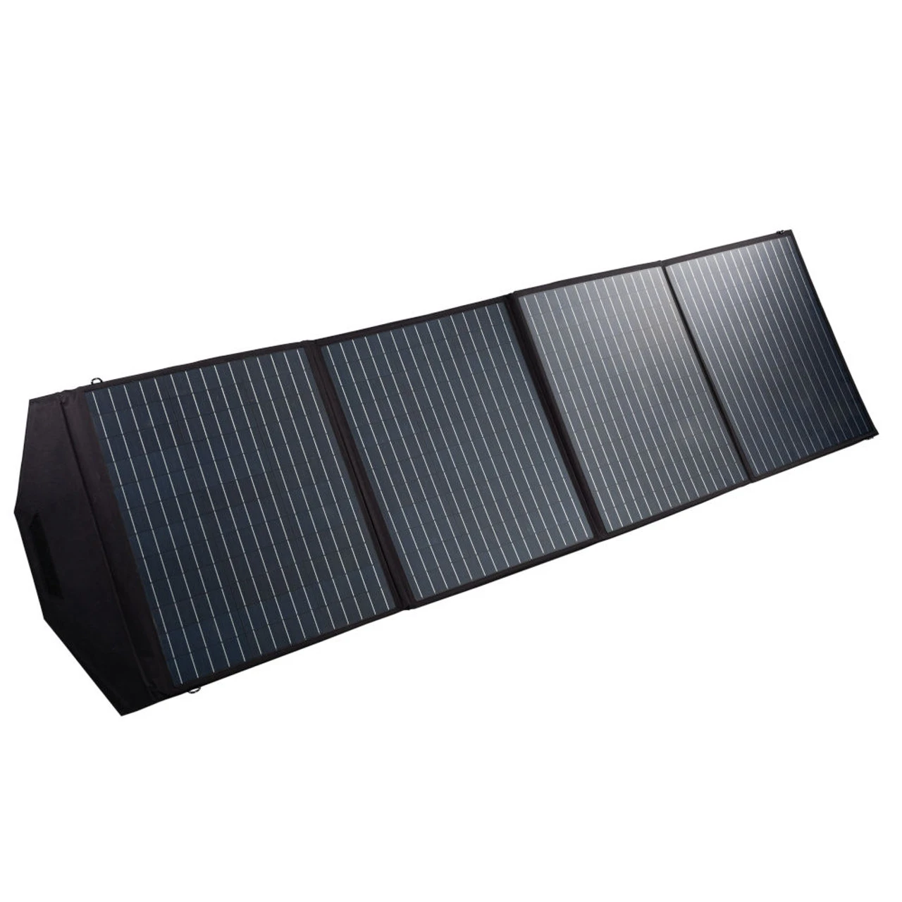 Alpicool Adventurer Portable Solar Panels For Portable Compressor Fridges 3 Alpicool Adventurer Portable Solar Panels For Portable Compressor Fridges - Image 3