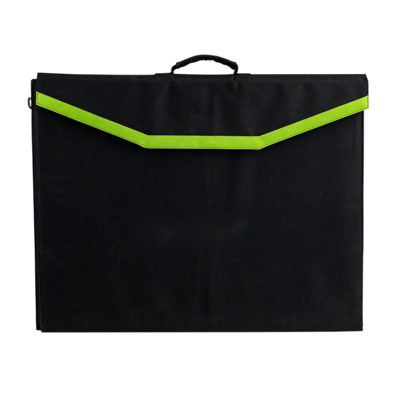 Alpicool Adventurer Portable Solar Panels For Portable Compressor Fridges 6 Alpicool Adventurer Portable Solar Panels For Portable Compressor Fridges - Image 6