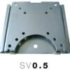 Svensen SV5 TV Quick Release Wall Bracket