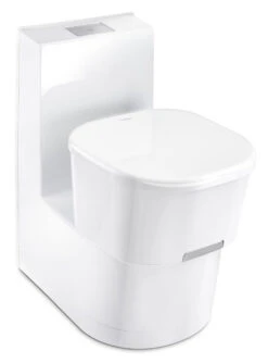 Dometic Saneo CS Cassette Toilet For Campervan Caravan Or Motorhome -Camping Equipment Store Saneo 1 17766.1553088039