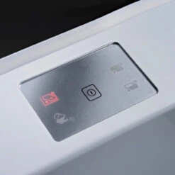 Dometic Saneo CS Cassette Toilet For Campervan Caravan Or Motorhome -Camping Equipment Store Saneo Touch Control Display 16047.1551949056