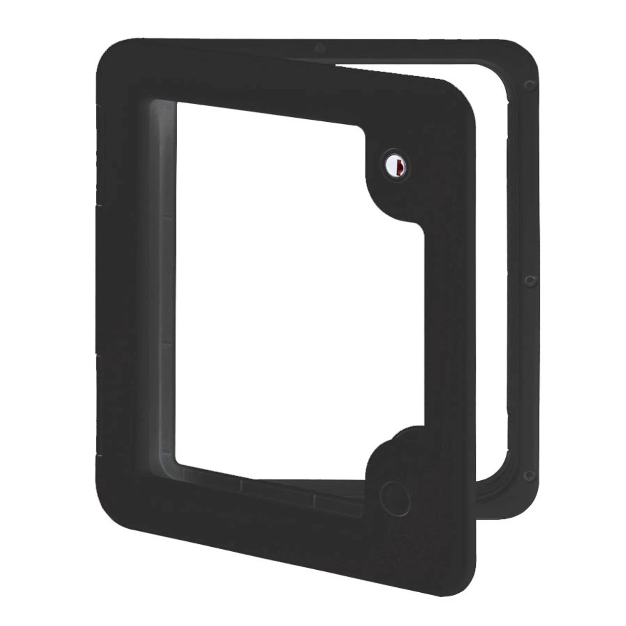 Thetford Service Door 3 Waste Tank Access Hatch - Caravan Or Motorhome Spare 3 Thetford Service Door 3 Waste Tank Access Hatch - Caravan Or Motorhome Spare - Image 3