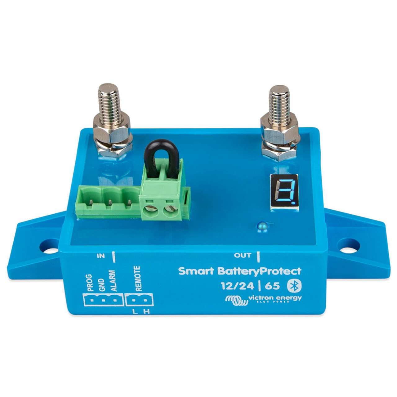 Victron Energy Victron Smart Battery Protect 65A 1 Victron Energy Victron Smart Battery Protect 65A