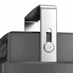 Dometic PLB 40 Portable Camping Leisure Battery 9 Dometic PLB 40 Portable Camping Leisure Battery -Camping Equipment Store Stainless handle 76171.1549629917