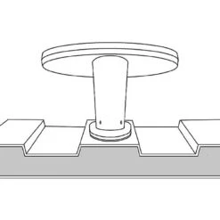 Vision Plus Status 270 Campervan Caravan TV Aerial 6 Vision Plus Status 270 Campervan Caravan TV Aerial -Camping Equipment Store Status 270 73783.1567086679