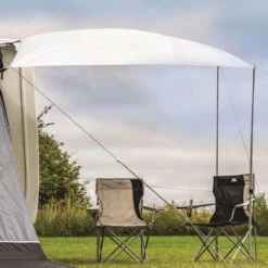 SunnCamp Side Sun Canopy -Camping Equipment Store Sun Side Canopy 1 62532.1670839792