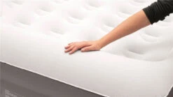 Outwell Superior Flock Camping Bed With Inbuilt Electric Pump 7 Outwell Superior Flock Camping Bed With Inbuilt Electric Pump -Camping Equipment Store Superior Flock 72824.1663055287