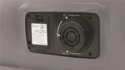 Outwell Superior Flock Camping Bed With Inbuilt Electric Pump 8 Outwell Superior Flock Camping Bed With Inbuilt Electric Pump -Camping Equipment Store Superior Pump 60664.1662998241