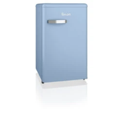 Swan Retro 12v Undercounter Fridges 16 Swan Retro 12v Undercounter Fridges -Camping Equipment Store SwanBlue 06493.1538471409