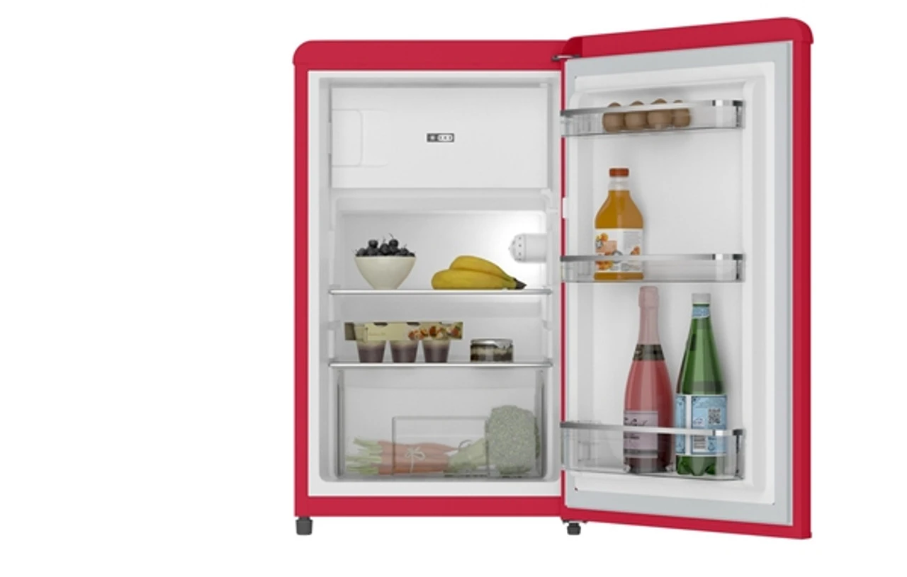 Swan Retro 12v Undercounter Fridges 10 Swan Retro 12v Undercounter Fridges - Image 10