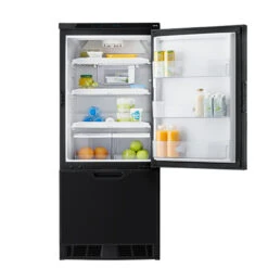 New Arrival 18 Thetford T2160 12V Compressor Fridge Freezer For Campervans & Motorhomes