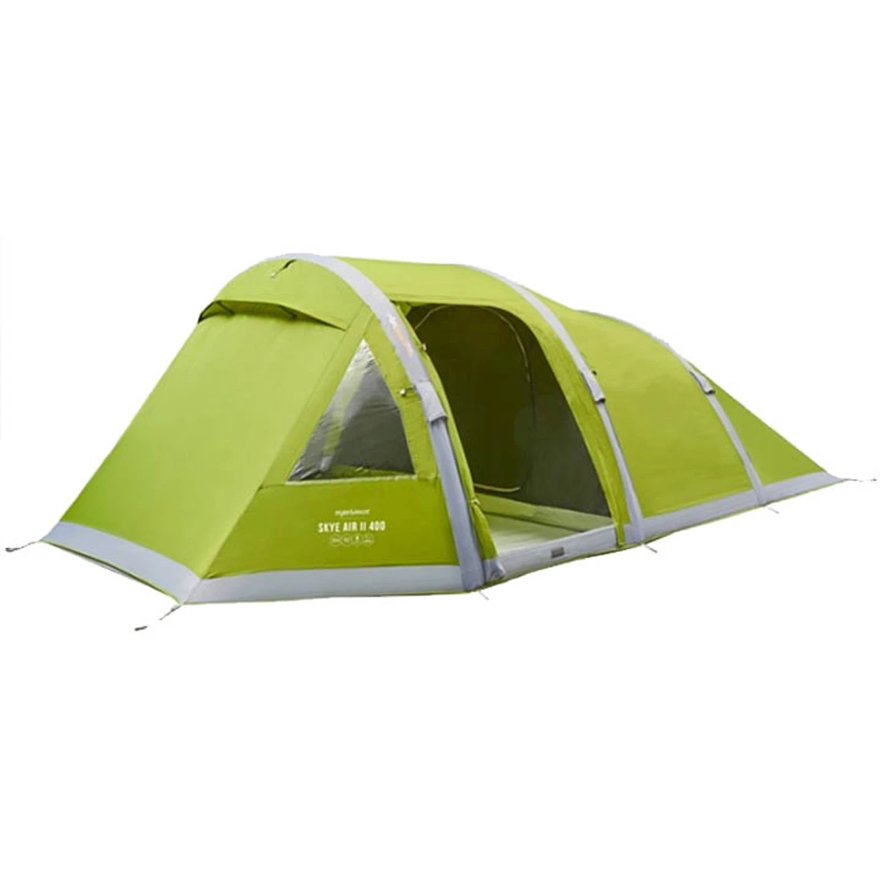 Vango Skye II Air 400 AirBeam Tent 1 Vango Skye II Air 400 AirBeam Tent