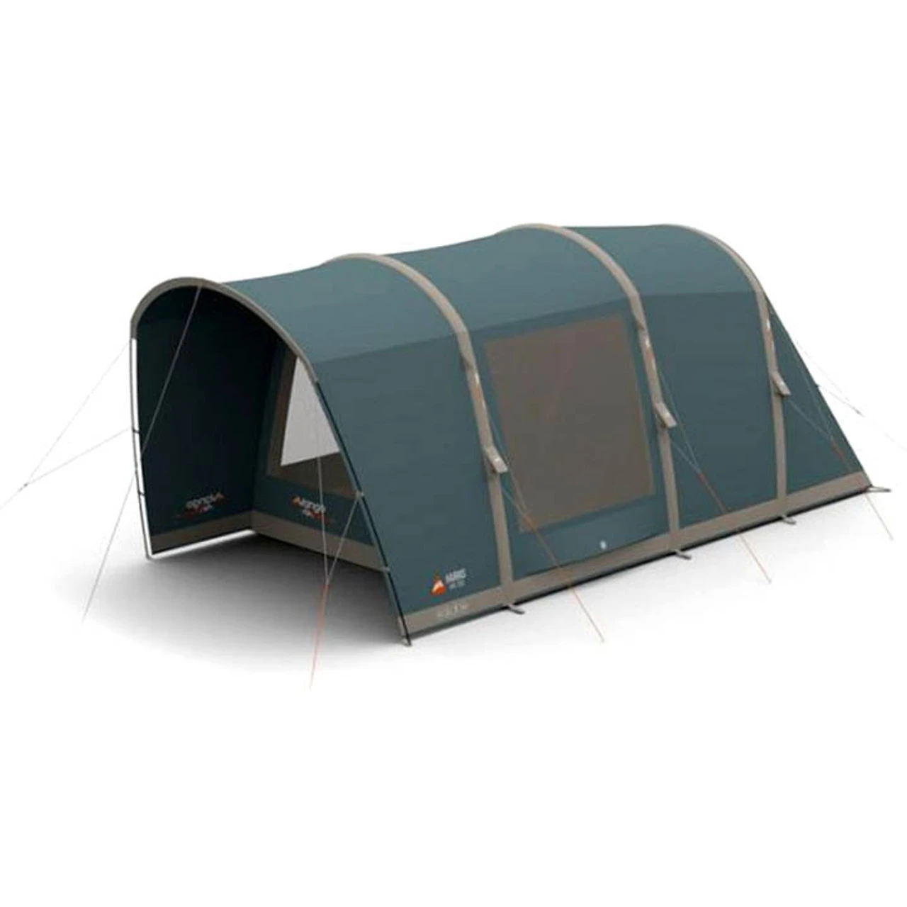 Vango Harris Air 350 Family Camping Tent 1 Vango Harris Air 350 Family Camping Tent