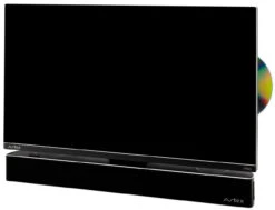 Avtex SB195BT Soundbar For Avtex 12v Campervan Caravan Motorhome TV -Camping Equipment Store TV and SoundbarCROP 13626.1520344088
