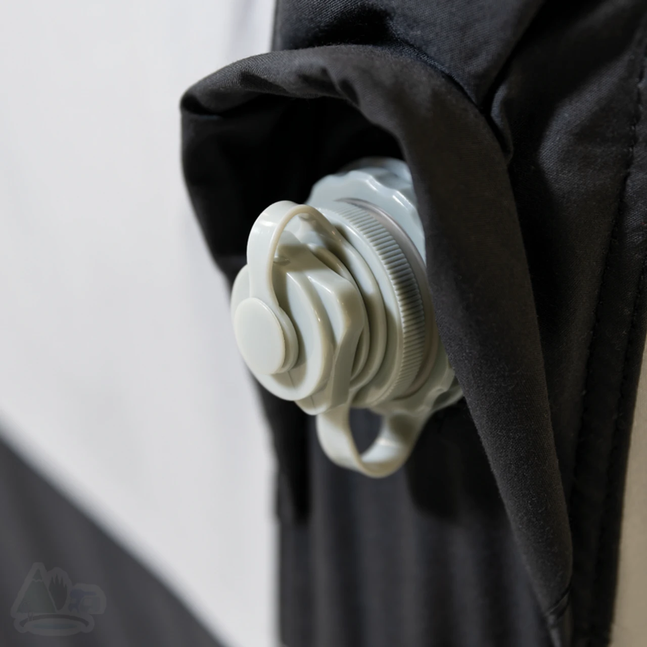 Kampa Touring AIR Drive Away Awning For Campervans 5 Kampa Touring AIR Drive Away Awning For Campervans - Image 5