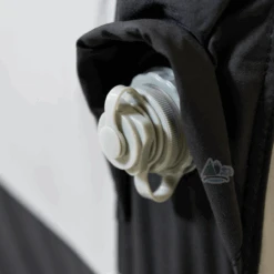 Kampa Cross AIR Drive Away Awning For Campervans -Camping Equipment Store Tent Inflation Valve Detail 73101.1613662464