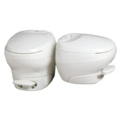 Thetford Aqua Magic Bravura Fixed Toilet
