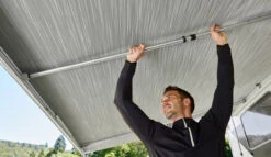 Thule G2 Tension Rafter For Omnistor Awnings 6 Thule G2 Tension Rafter For Omnistor Awnings -Camping Equipment Store Thule Tension Rafter 3 62079.1538133470