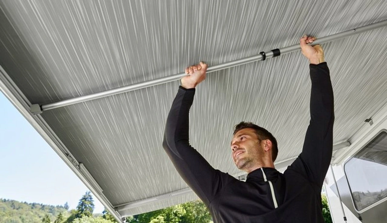 Thule G2 Tension Rafter For Omnistor Awnings 3 Thule G2 Tension Rafter For Omnistor Awnings - Image 3