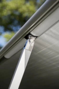 Thule Omnistor 1200 Caravan Awning Canopy -Camping Equipment Store Thule Omnistor 1200 feature support leg 450xxxxx 10259.1513697270