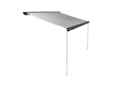 Thule Omnistor 6300 Awning & Bracket Kit For Ducato Jumper Boxer H2 > 2007 8 Thule Omnistor 6300 Awning & Bracket Kit For Ducato Jumper Boxer H2 > 2007 -Camping Equipment Store Thule Omnistor 6200 Awning Anthracite Open 79977.1571214196