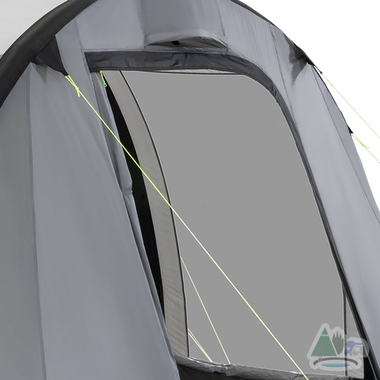 Kampa Trip AIR Drive Away Awning For Campervans & VW 3 Kampa Trip AIR Drive Away Awning For Campervans & VW - Image 3