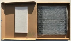 Thetford Glass Lid For Triplex And Caprice SSPA0235 - Caravan Or Motorhome Cooker Spare 5 Thetford Glass Lid For Triplex And Caprice SSPA0235 - Caravan Or Motorhome Cooker Spare -Camping Equipment Store Triplex3 05989.1574084280