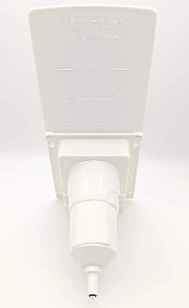 Truma Carver Crystal 2 Filtapac Water Inlet Filter Housing For Caravan Or Motorhome 2 Truma Carver Crystal 2 Filtapac Water Inlet Filter Housing For Caravan Or Motorhome - Image 2