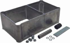 Truma Ultrastore Campervan Water Heater Cowl Extension Kit