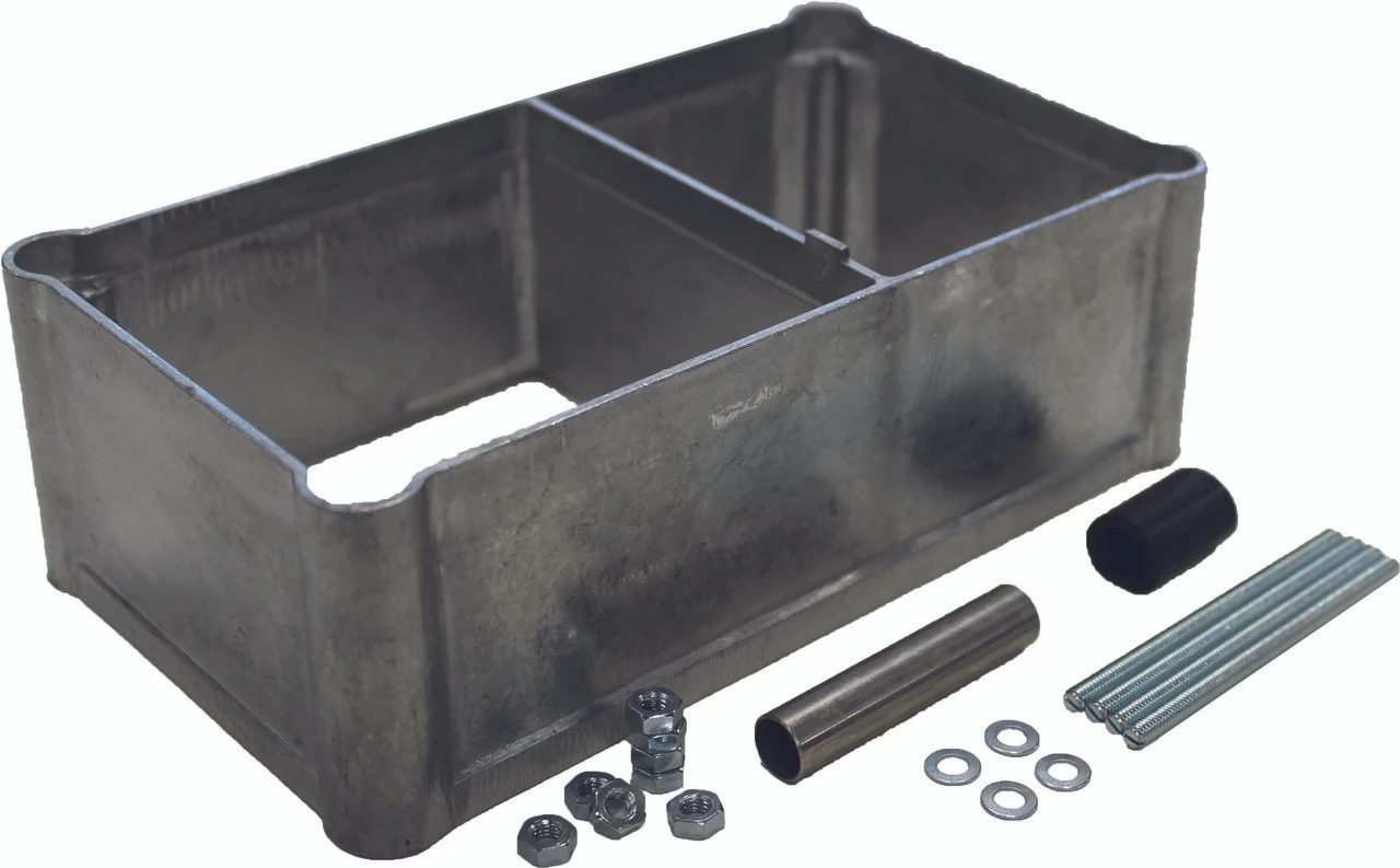 Truma Ultrastore Campervan Water Heater Cowl Extension Kit 1 Truma Ultrastore Campervan Water Heater Cowl Extension Kit