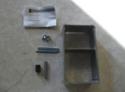 Truma Ultrastore Campervan Water Heater Cowl Extension Kit 5 Truma Ultrastore Campervan Water Heater Cowl Extension Kit -Camping Equipment Store US2 26315.1546856210