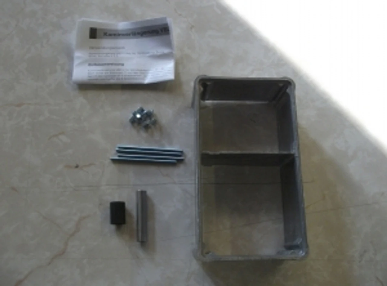 Truma Ultrastore Campervan Water Heater Cowl Extension Kit 3 Truma Ultrastore Campervan Water Heater Cowl Extension Kit - Image 3