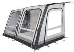 Vango Varkala Connect Caravan Airbeam Awning 14 Vango Varkala Connect Caravan Airbeam Awning -Camping Equipment Store VC360 08427.1511266890