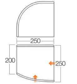 Vango Varkala Connect Caravan Airbeam Awning 16 Vango Varkala Connect Caravan Airbeam Awning -Camping Equipment Store VCEdims 32762.1511266912
