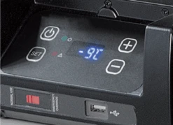 Vitrifrigo VF45P Portable Campervan Coolbox 7 Vitrifrigo VF45P Portable Campervan Coolbox -Camping Equipment Store VF35cp 80204.1528707453