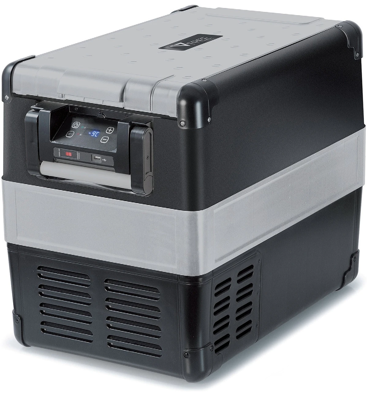 Vitrifrigo VF45P Portable Campervan Coolbox 1 Vitrifrigo VF45P Portable Campervan Coolbox