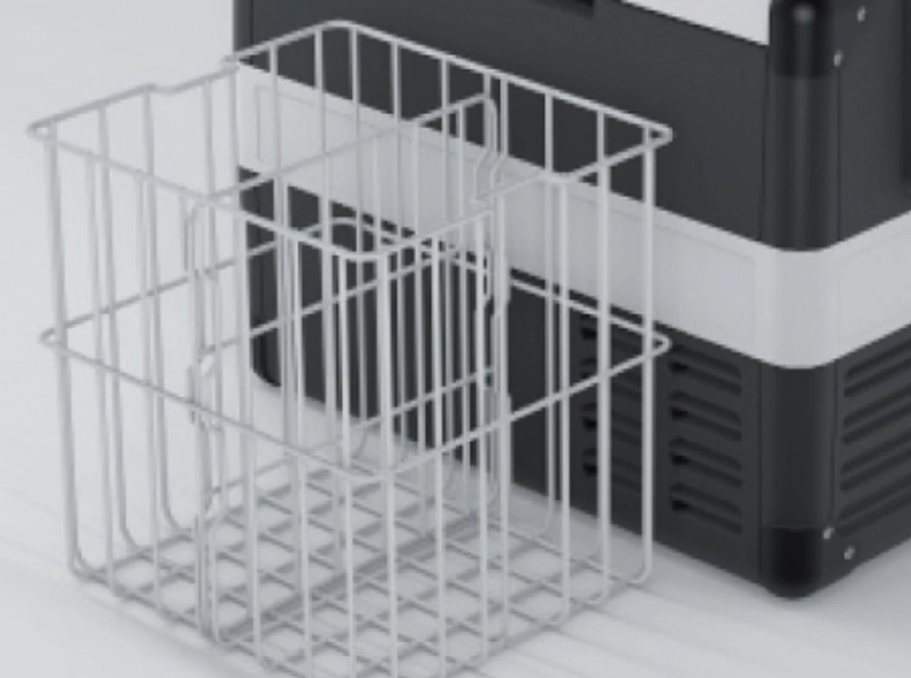 Vitrifrigo VF45P Portable Campervan Coolbox 4 Vitrifrigo VF45P Portable Campervan Coolbox - Image 4