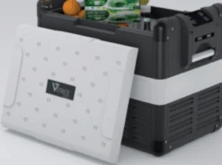 Vitrifrigo VF65P 65 Litre Portable 12v 240v Campervan Fridge Freezer 8 Vitrifrigo VF65P 65 Litre Portable 12v 240v Campervan Fridge Freezer -Camping Equipment Store VF65 Lid 32083.1528278529