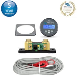 Victron Energy BMV-700 Blue Power Single Battery Monitor 7 Victron Energy BMV-700 Blue Power Single Battery Monitor -Camping Equipment Store VICTRON 93227.1603183926