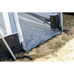 SunnCamp Swift Van 325 Motorhome Campervan Drive Away Awning -Camping Equipment Store Van 325 Low Drive Away Awning Groundsheet 16425.1677145064