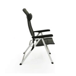 Vango Balletto Tall Camping Chair -Camping Equipment Store Vango Balletto Luxury Chair 63803.1675769496