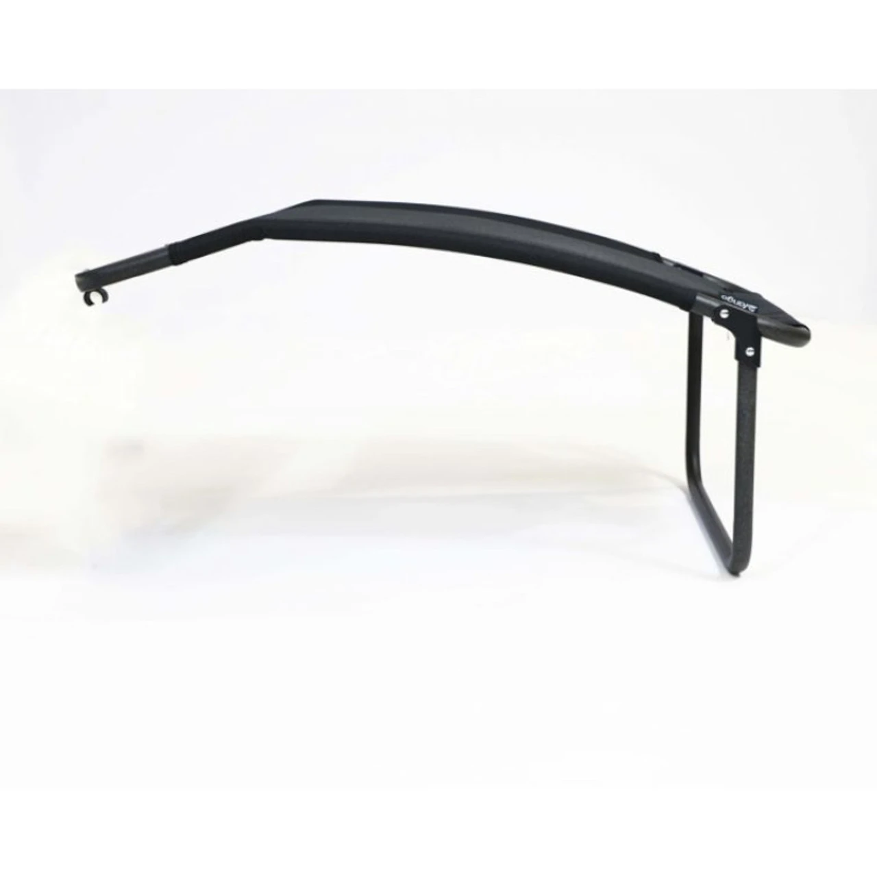 Vango Hampton Padded Footstool - Excalibur 2 Vango Hampton Padded Footstool - Excalibur - Image 2