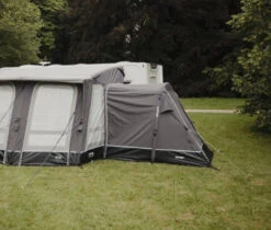 Vango Tall Annex Elements ProShield For Riviera Balletto Kalari And Tuscany Caravan Awnings -Camping Equipment Store Vango tall annex elements proshield 87110.1660333262