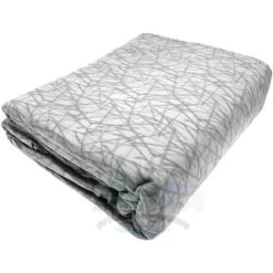 Vango Universal Awning Tent Carpet CP008 - 260 X 360cm - Fits Vango Lismore 600XL Tent