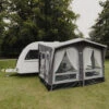 Vango Riviera Air 330 Elements ProShield Caravan Awning