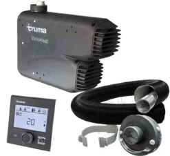 Truma VarioHeat Eco Blown Air Campervan Motorhome Caravan Heater