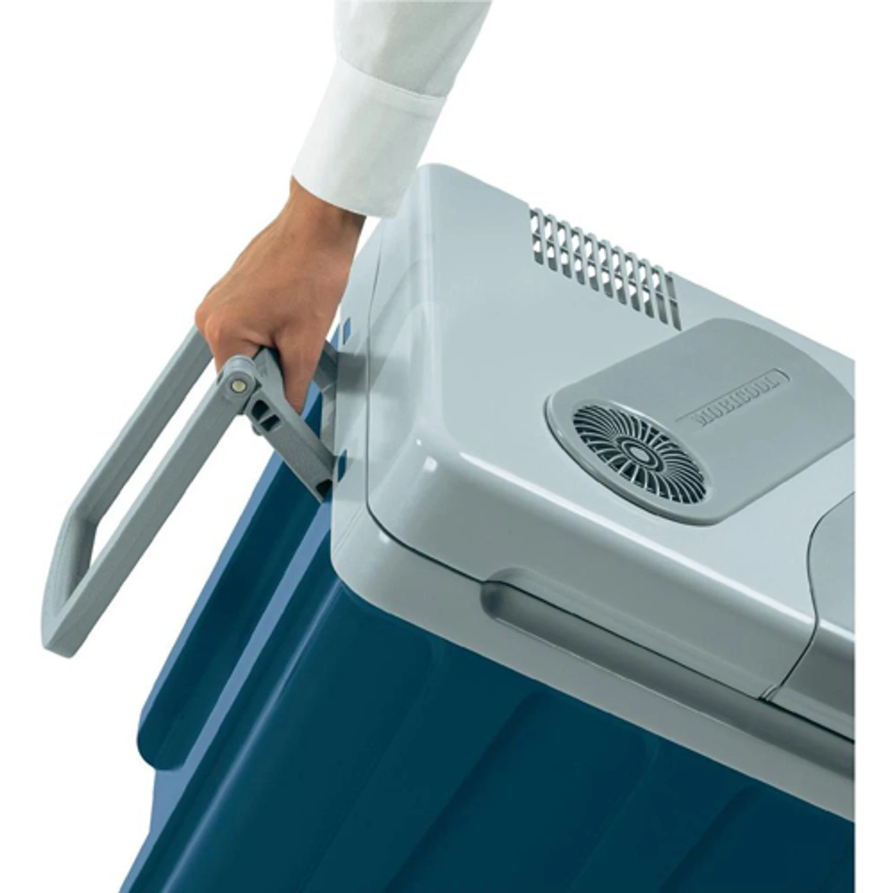 Waeco Mobicool W40 Thermoelectric Cool Box 3 Waeco Mobicool W40 Thermoelectric Cool Box - Image 3