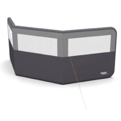 Vango AirBeam Elements Proshield Camping Windbreak