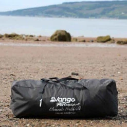 Vango AirBeam Elements Proshield Camping Windbreak -Camping Equipment Store WBSWIN3EP000001 38782.1674482413